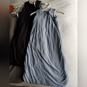 Kyte Baby Sleep Sack 1.0 TOG in Fog